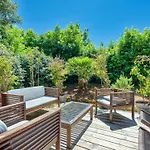 Les Bains Douche By Interhome Σπίτι διακοπών Soulac-sur-Mer