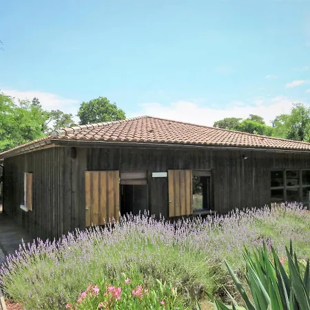 Les Bains Douche By Interhome Semesterbostad Soulac-sur-Mer