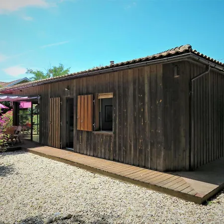 Les Bains Douche By Interhome * Soulac-sur-Mer