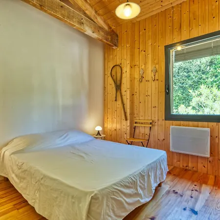 Semesterbostad Les Bains Douche By Interhome Soulac-sur-Mer