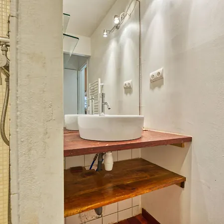 Les Bains Douche By Interhome *