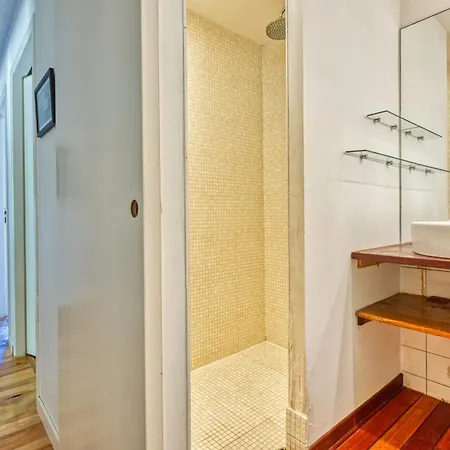 Les Bains Douche By Interhome Soulac-sur-Mer
