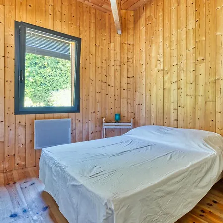 Les Bains Douche By Interhome * Soulac-sur-Mer