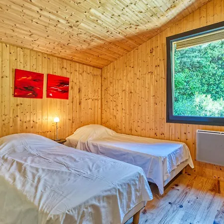 Les Bains Douche By Interhome Semesterbostad