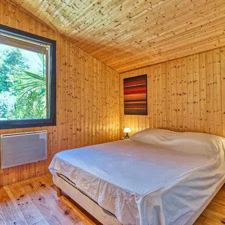 Les Bains Douche By Interhome Semesterbostad