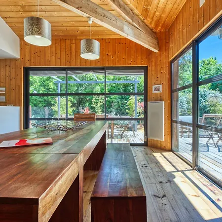 Les Bains Douche By Interhome Dom wakacyjny Soulac-sur-Mer